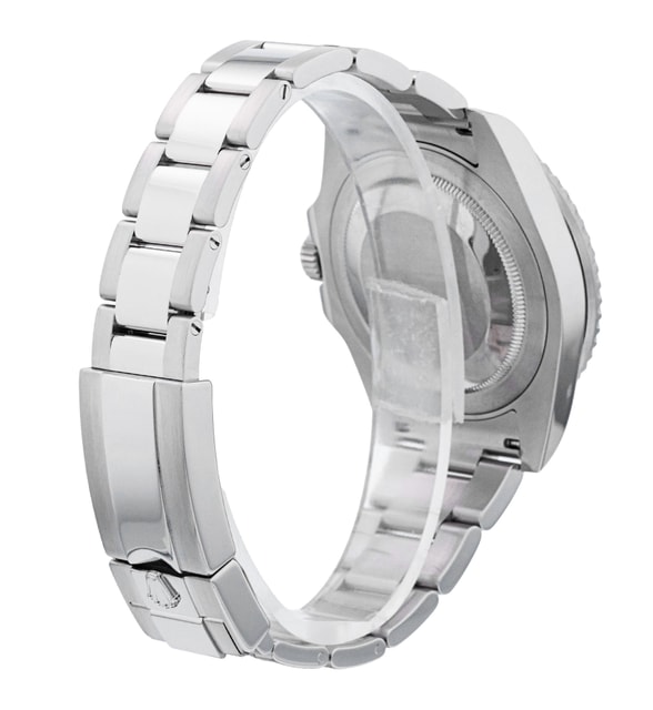 Rolex GMT Master II 116710 LN Image 3